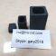 RSiC Supports Props as industrial kiln car parts (Recrystallized SiC ceramic beam) SiC Props R-SiC supports