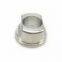 CNC High Precision Machined Parts With Nickel Plating Surface Treatment
