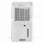 Compact energy efficiency 42.2pint/D 230V Home Air Dehumidifier With 4L Water Tank air purify ion 2 IN 1