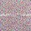 China Supplier Wholesale Peach Skin Printed Fabric For Home Textile