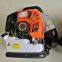 Euro 5Mission Standard large wind engine blower EB955