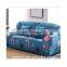 protective sofa covers of cotton knitting sofa covers and elastic sofa cover