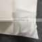 10mm thick White polyester felt tension pad for steel slitting machine