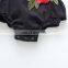flower pattern fly sleeve Toddlers Soft Newborn Bodysuit wholesale Girls Romper