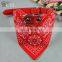 Dog Collars Adjustable Dog Buckle Collar Leather Cute Pet Bandana & Dog Collar Pet Supplies and Pet Products