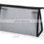 Portable Makeup Bag Waterproof PVC Cosmetic Bag Eco-friendly Traveling Storage bag