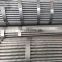 seamless pipe CK45 AISI1045 cold rolled steel hydraulic tube