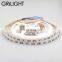 SMD5050 60LED per meter High CRI RGB led strip light 8mm PCB width