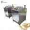 food & beverage machinery onion slicer cassava chips making machine