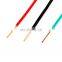China wholesale Single Core PVC Electrical Wires