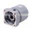 ZD Leader AE 90 Mount Flange Precision Helical Planetary Gear Servo Speed Reducer Gearbox for Packing Machine