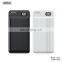 Remax 2020 Newest Design High Capacity  Portable USB Power Bank 20000mAh  For Mobilephone
