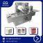 Tobacco Box Wrapping Machine Fully Automatic  Cellophane Film Wrapping Machine