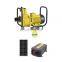 LZSU AC/DC Surface for Agriculture Irrigation Brushless Motor 750w High Pressure Solar Pump