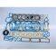 6BD1 Full Gasket Kit For Isuzu Engine