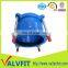 Ductile iron coupling for UPVC pipe