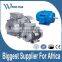 ac Electric 380v High Torque Low Rpm 310 kw Motor
