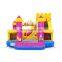 Kids Birthday Party Jumpers Inflatable Jumping Castle Bouncers Manufacturers