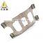 brakesystem Spring piece modified metal clip big brake kit ap racing brake caliper 4 piston spring clips racing brake ap 5200