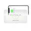 UV sterilize disinfection box wireless charging with USB wireless charger
