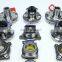 Подшипник ступицы колеса IFOB для Toyota Land Cruiser, Land Cruiser Prado, Highlander, RAV4, Fortuner, C-HR, IZOA, Sequoia