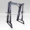 Commercial home gym use multi power 3D simith machine