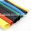 Hampool Better Quality Different Sizes Colorful Single Wall Automotive Heat Shrink Tube