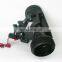 3inch Solenoid Control Valve with 2-way internal control & flow stem for BERMAD  Solenoid Control Landscape Valve