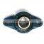 China Manufacturer cast iron bearing housing unit UCFL205 Pillow Block Bearing