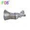 IFOB Hot Sale Auto Parts Transmission Gearbox For NISSAN KA24 4x2