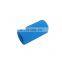 2021 Vivanstar Non-slip Thick Weightlifting Grip Silicone Hand Grips For Dumbbells