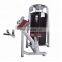 sport fitness upper body exercise Biceps Machine