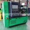 High pressure CR738 HEUI EUI EUP cambox test bench common rail injector  repair machine