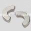 Neodymium Permanent Motor Magnet