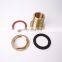 Australian market CW602N DZR 11/2 2 inch brass water tank fittings