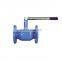 cheap reduced full bore stainless steel hydraulic ball valve,flange full welded thread ball valve