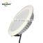 New design 6.8 inch dimmable good brightness 1620 lumens 2700K warm white 18W home hotel recessed led downlights