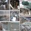 Commercial Cocoa Bean Sunflower Seed Spice Groundnut Nuts Roaster Chestnut Peanut Cacao Chickpea Roasting Machine