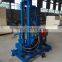 Water Well Drilling Machine / Deep Rock Well Drilling Equipment / Hydraulic Bore Well Drilling Machine Rotary Drilling Rig Farms