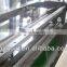 Shanghai automatic manual liquid /cooking oil spouted stand-up pouch filling machine