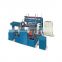 Automatic Cloth Textile Fabric Vacuum Roll Packing Machine Price