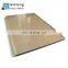 3mm 4mm 5mm 5.5mm 6mm 8mm 10mm 12mm Euro Bronze Float Glass with good price