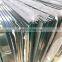 Customized Size Toughened Glass Balustrade Tempered Glass