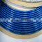 PVC car guard, car door edge gaurd, plastic strip edge guard