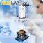 AKMLAB Glass Distillation Cold Trap For Vacuum Pump