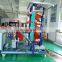 200kv/10kj High Voltage Impulse Voltage Test System Generator  for Transformer lightning test