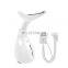 2021 face lift and neck lift anti-wrinkle device led light therapy massager