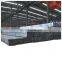 square tube packaging Carbon steel square tube 25x25 square tubing