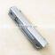plastic housing level gauge with stainless steel screws YWZ-250T