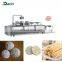 Automatic Rice Ball Machine Cereal Bar Former Energy Snack Bar Machine